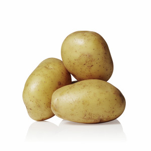Svegro Finpotatis Michelle