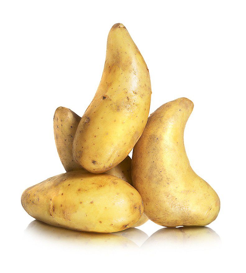 Svegro Mandelpotatis