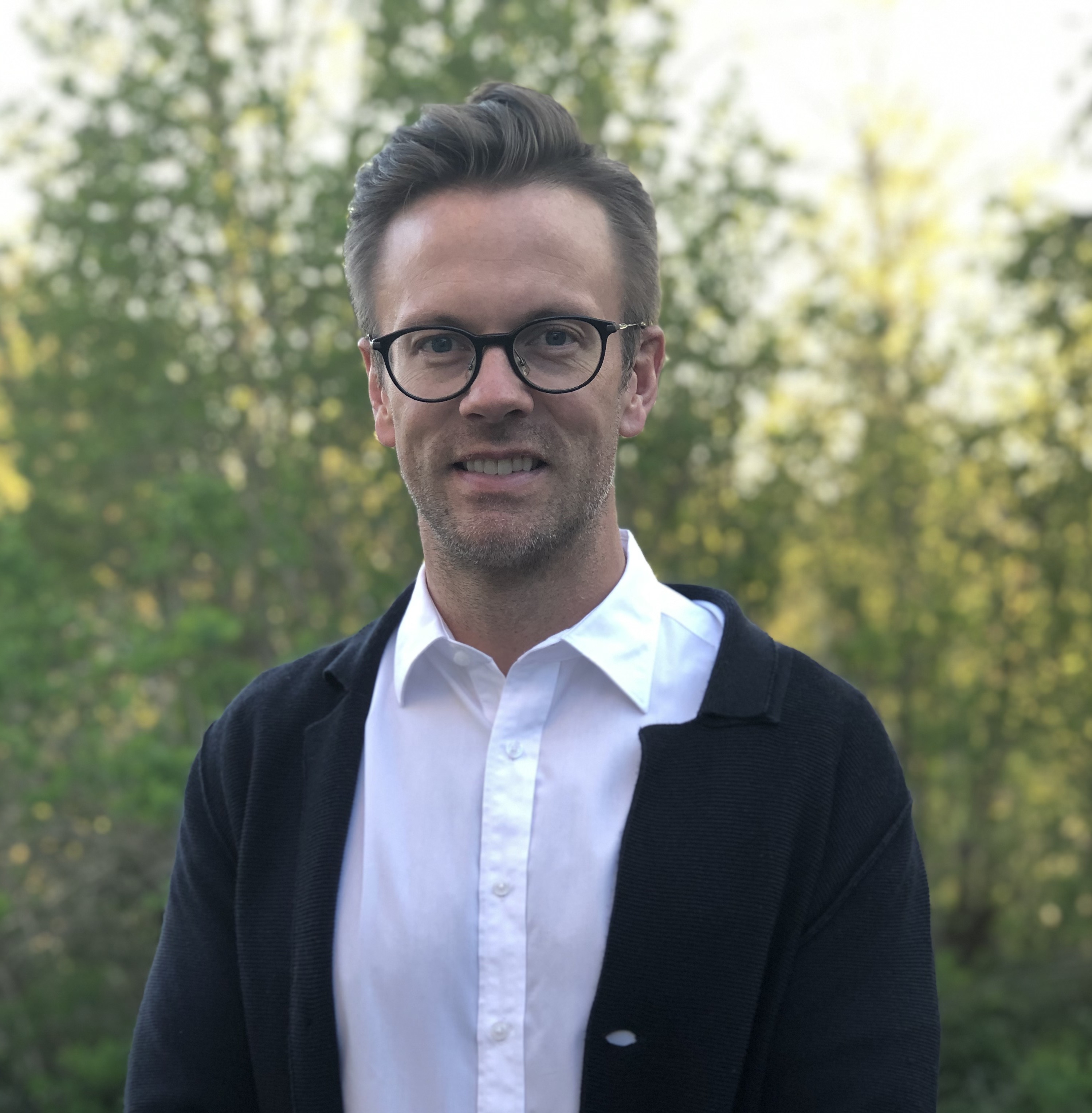 Oscar Rosdahl